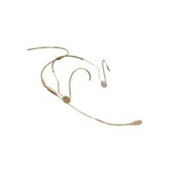 Neckband microphone HSP 2 BEIGE EW