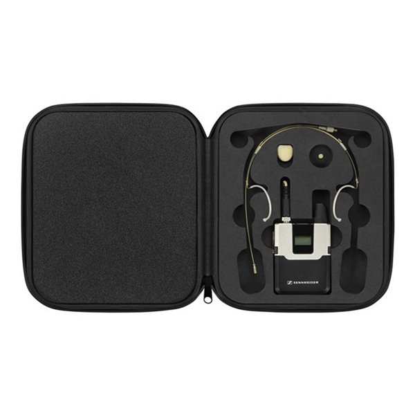 Neckband microphone omnidirectional be