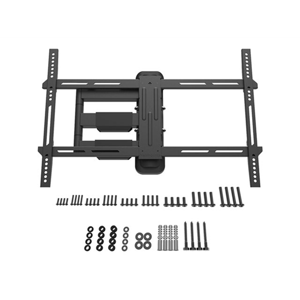 Neomounts by Newstar Screen Wall Mount (full motion  3 pivots  VESA 600x400)
