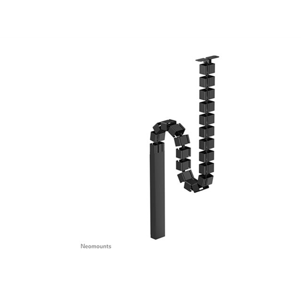 Neomounts CableSpine Organizer sit/stand