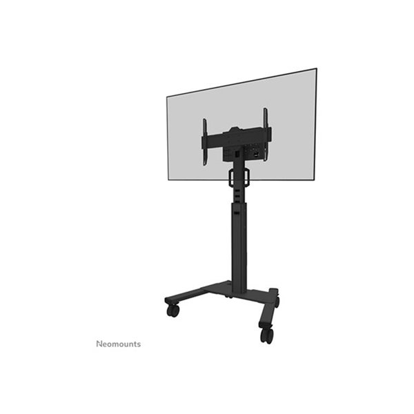 Neomounts FL50S-825BL1 Mobile Floorstand