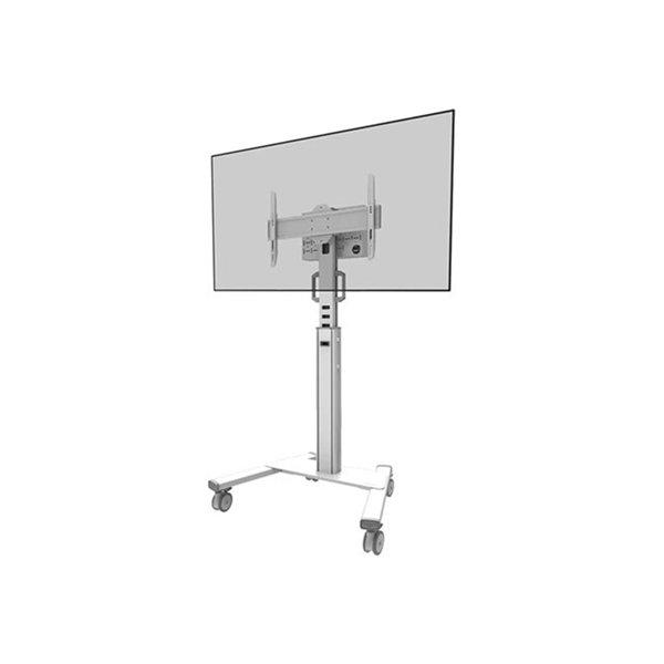 Neomounts FL50S-825BL1 Mobile Floorstand
