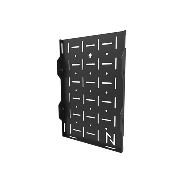 Neomounts LEVEL-750 AV storage rack (for