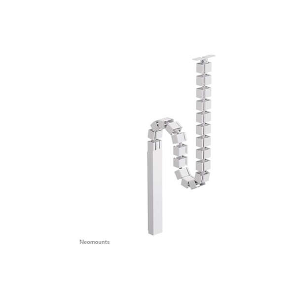 Neomounts Magnetic Cable Cover sit/stand