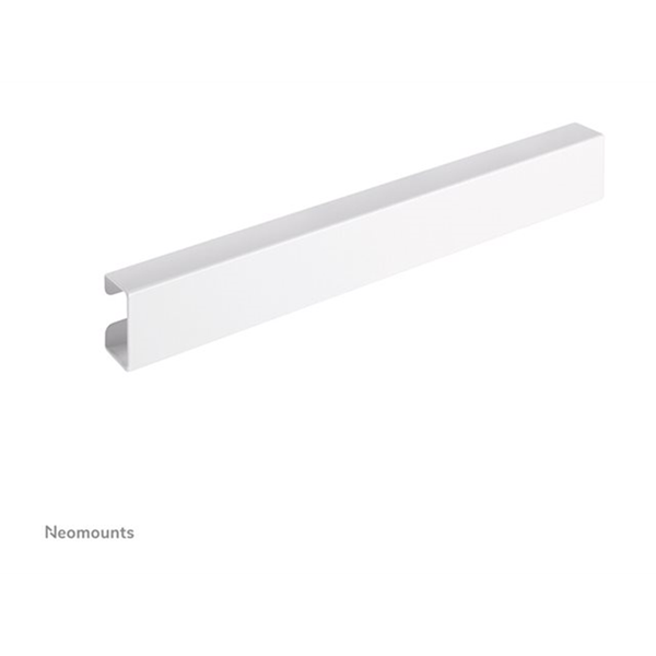 Neomounts Magnetic Cable Cover sit/stand