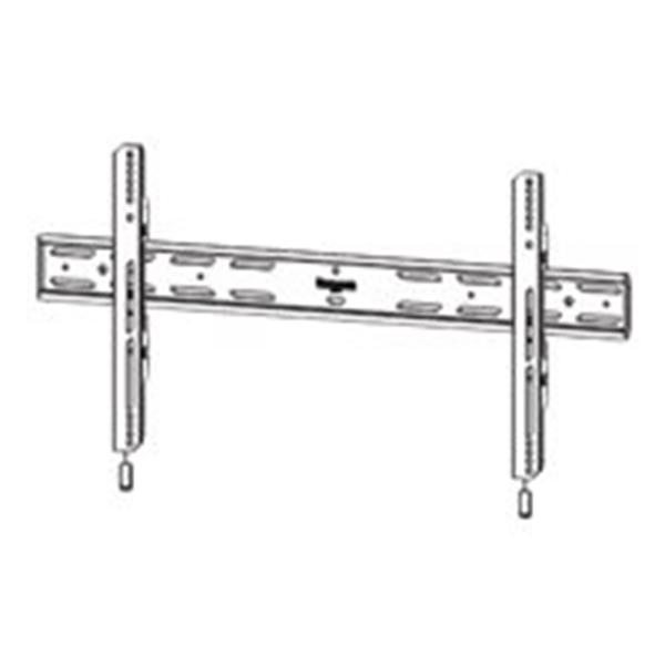 Neomounts Select Screen Wall Mount (fixed  VESA 800x400)
