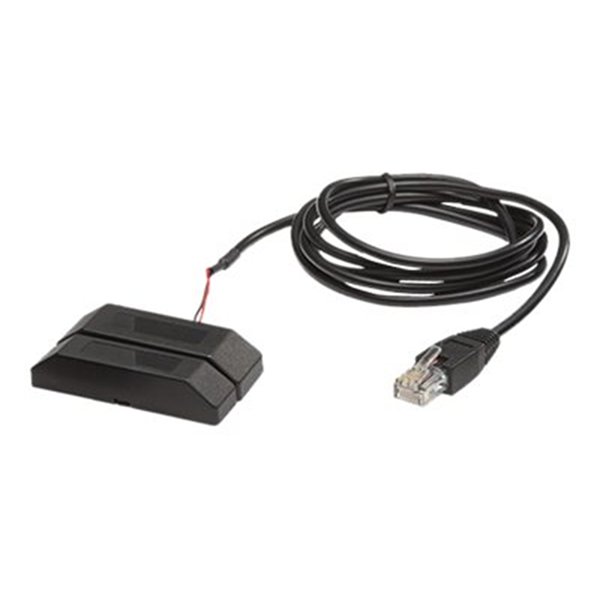NetBotz Door Switch Sensor for an APC Rack - 62 in. (used with NetBotz WirelessSensor Pod 180)