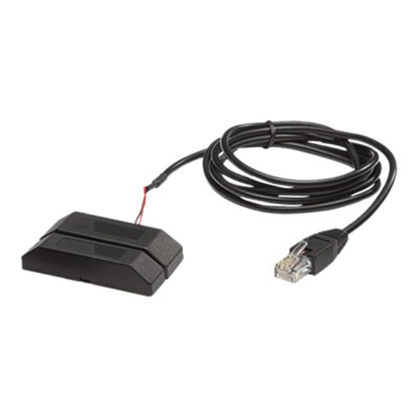 NetBotz Door Switch Sensor for an APC Rack - 62 in. (used with NetBotz WirelessSensor Pod 180)