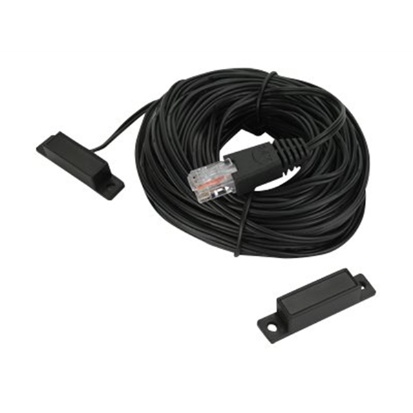 NetBotz Door Switch Sensor for Rooms or3rd Party Racks - 50 ft.