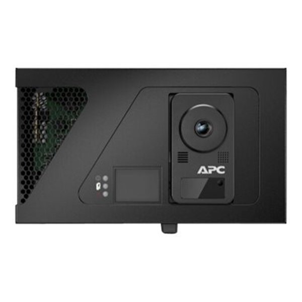 NETBOTZ ROOM MONITOR 755 - provides and