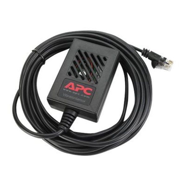 NetBotz vibration sensor 12 ft