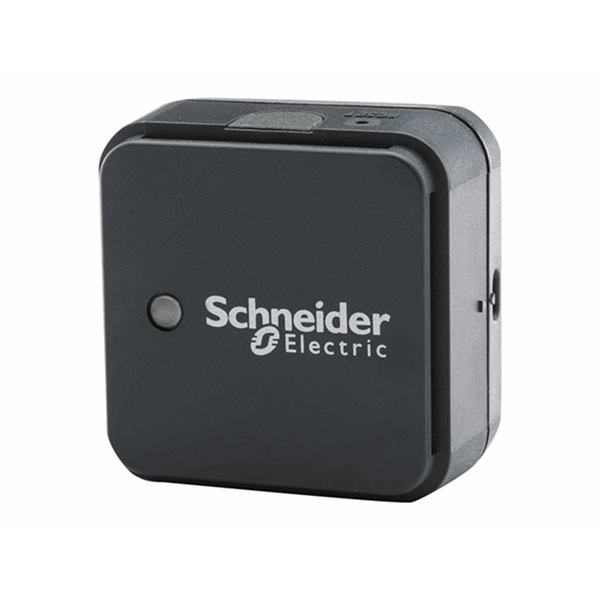 NetBotz Wireless Temperature Sensor NetBotz Wireless Temperature Sensor