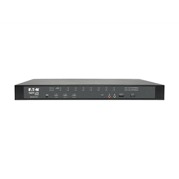 NetDirector 16-Port Cat5 KVM over IP Swi NetDirector 16-Port Cat5 KVM over IP Swi