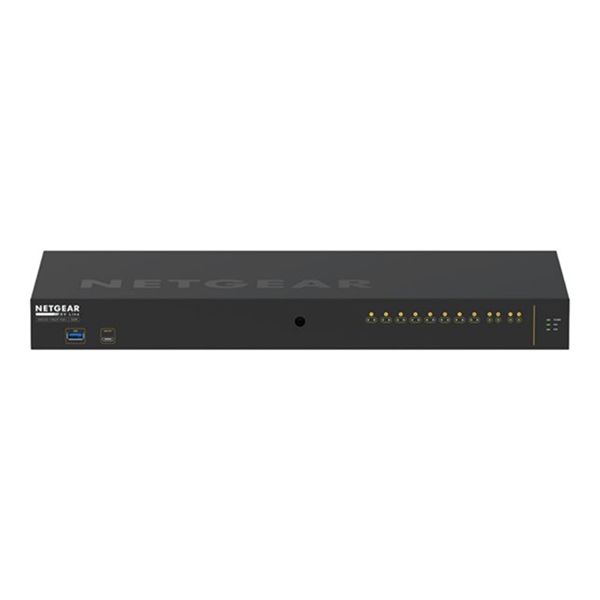 Netgear GSM4212P-100EUS