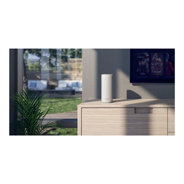 NETGEAR - Orbi 770 Serie Tri-Band WiFi 7