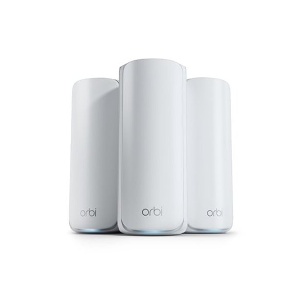 NETGEAR - Orbi 770 Serie Tri-Band WiFi 7