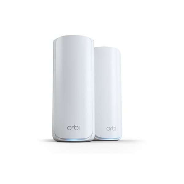 NETGEAR - Orbi 770 Serie Tri-Band WiFi 7