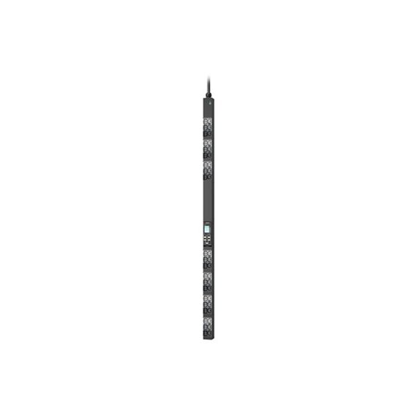 NETSHELTER RACK PDU ADVANCED METERED 11.