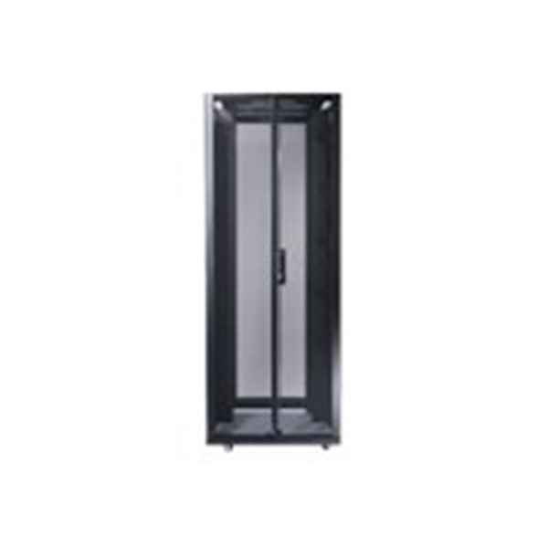 NetShelter SX 42U 750mmX1200mm Enclosure