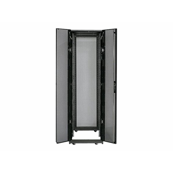 NetShelter SX 48U 600mm Wide x 1200mm an