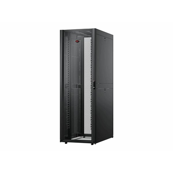 NetShelter SX 48U 750mm Wide x 1200mm Deep NetworkingEnclosure with Sides