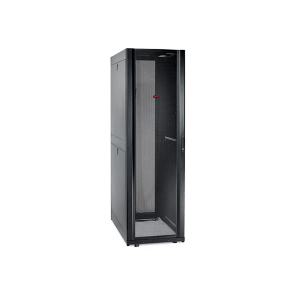 NetShelter SX Deep Enclosure/42" 42U bl