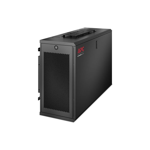 NetShelter WX 6U Wall Mount Cabinet