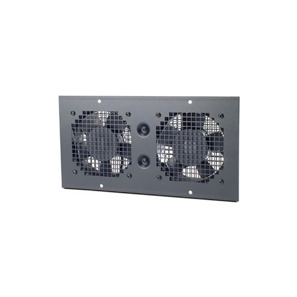 NetShelter WX Fan Tray 230VAC Black