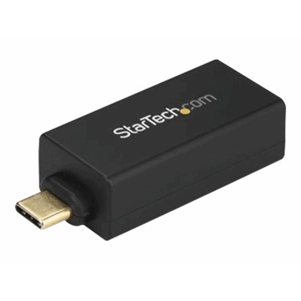 Network Adapter - USB C to GbE - USB 3.0