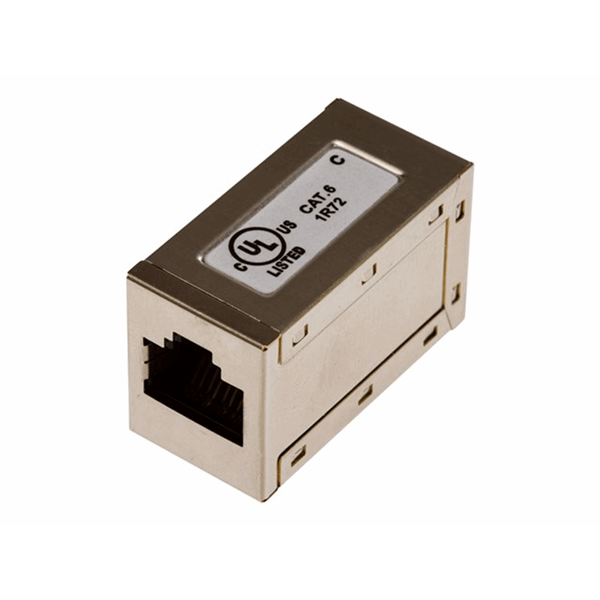 Network Cable Coupler Indoor