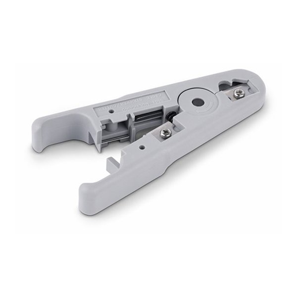 Network Cable Stripper and Wire Cutter