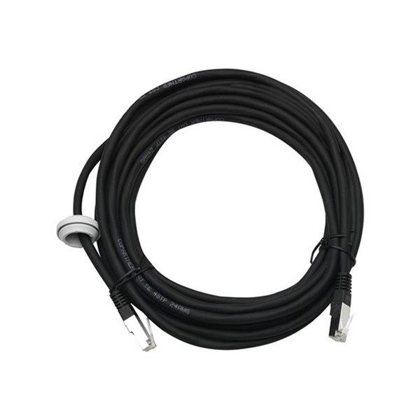 Network Cable with Gasket 5MShielded OD