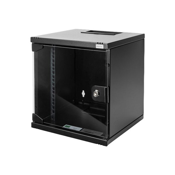 Network Set - 254 mm (10IN) - 6U Network Set - 254 mm (10IN) - 6U