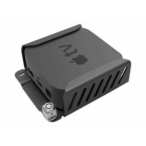 New Apple TV 4Gen Secure Bracket