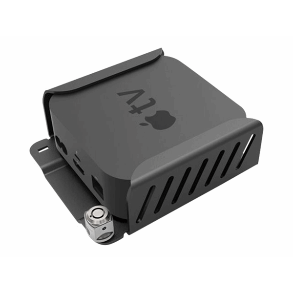 New Apple TV 4Gen Secure Bracket