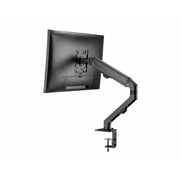 NewStar Flat Screen Desk Mount stand/gr NewStar Flat Screen Desk Mount stand/gr