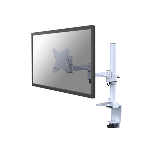 NewStar Flatscreen Bureausteun (bureauklem & bladdoorvoer ) 1 scherm