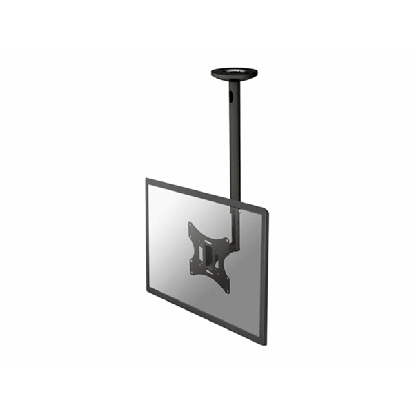 NewStar Flatscreen Ceiling Mount (Height: 60-85 cm) NewStar Flatscreen Ceiling Mount (Height: 60-85 cm)