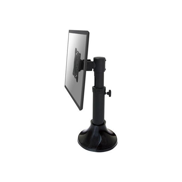 Newstar Flatscreen Desk Mount 10-30 bk