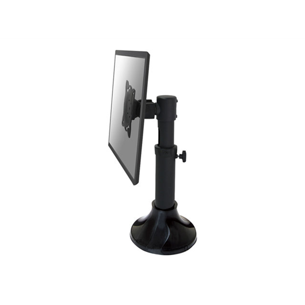 Newstar Flatscreen Desk Mount 10-30 bk