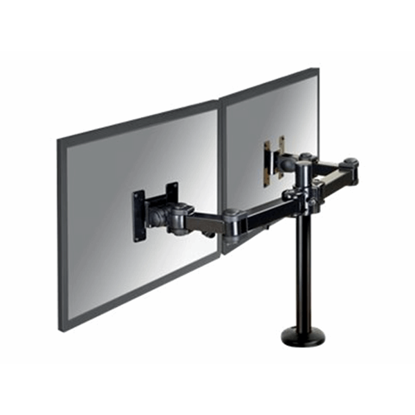 NewStar Flatscreen Desk Mount (grommet) NewStar Flatscreen Desk Mount (grommet)