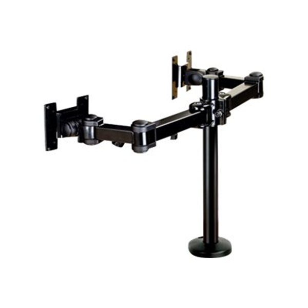 NewStar Flatscreen Desk Mount (grommet)