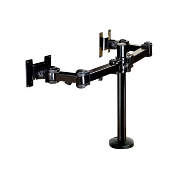 NewStar Flatscreen Desk Mount (grommet)