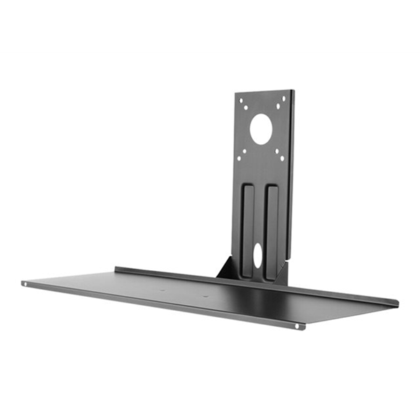 NewStar Keyboard Mouse Holder