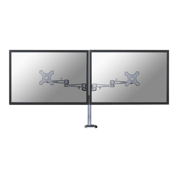 Newstar LCD/LED/TFT bureausteun voor 2 schermen