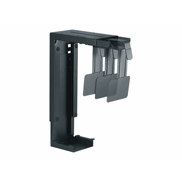 NewStar PC houder - hoogte: 30-53cm. breedte: 80-220mm