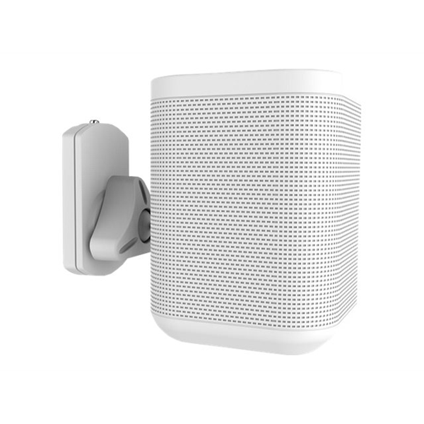 NewStar Wall Mount for Sonos Play 1 3 White 1  3