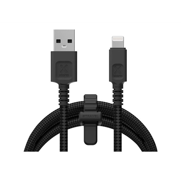 Next Gen cable USB to Lightning (1.5m)