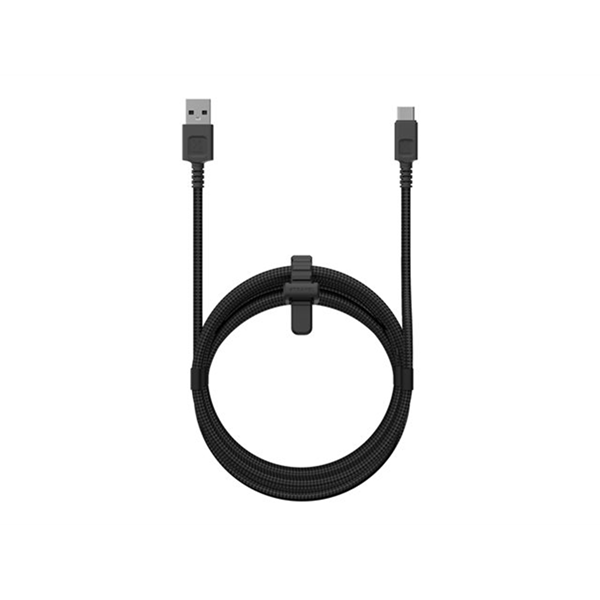 Next Gen cable USB to USB-C (3m) Black