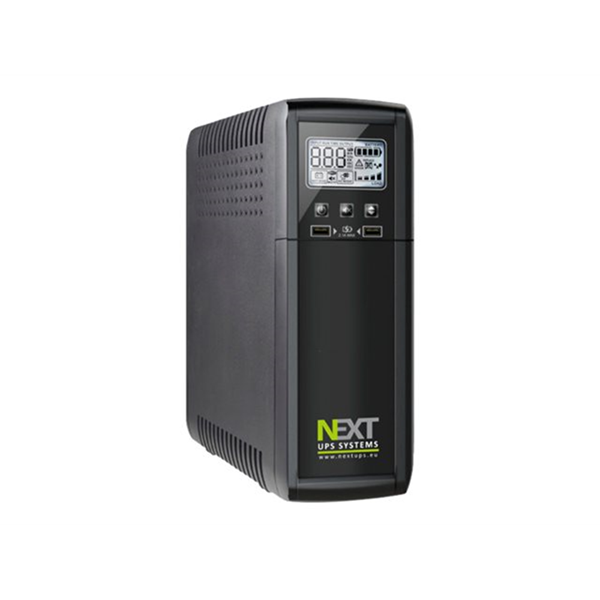 NEXT MINT+1500 Tower USB BE/FR